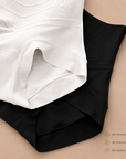 Jelly Silk Sculpting Shorts