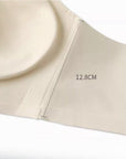 Seamless Jelly-like Bra
