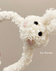 Korean Little Cat Hair Band