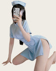 Sexy Nurse Costume