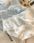Creamy girl lace panties (2-pack)