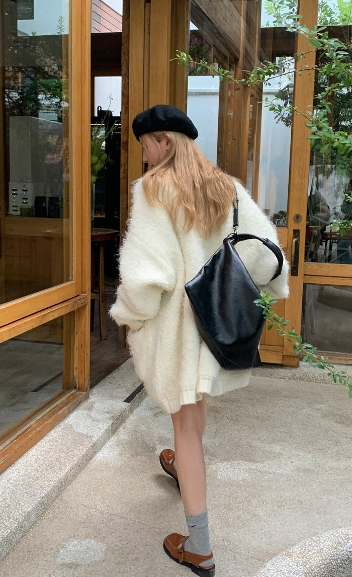 Autumn-Winter Cardigan Sweater