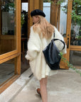 Autumn-Winter Cardigan Sweater
