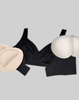 Enhance and Lift: Bust-Expanding Manga-Inspired Lingerie