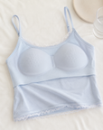 Three-Color Slim Fit Camisole