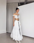 Vietnam Boutique Resort-Style Two-Piece Set