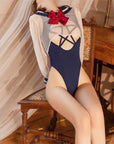 Sexy student Lingerie set