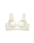 One-Piece Seamless Ultra-Soft Push-Up Bra