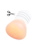 Gathered and Supported, Waterproof and Sweat-proof Invisible Breast Stickers