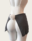 Sexy Secretary Lingerie