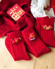 Good Luck Red Sox Gift Set