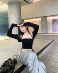 American-Style Cool Cargo Pants