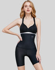 Upgraded Super Soft Memory Shaping Waist Trainer