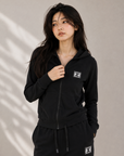 Fleece-Lined Slim Fit Set