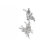 Unique Butterfly Ear Cuff (Single Side)