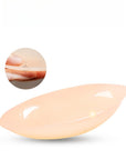 Gathered and Supported, Waterproof and Sweat-proof Invisible Breast Stickers