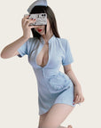 Sexy Nurse Costume