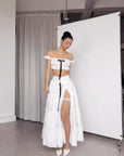 Vietnam Boutique Resort-Style Two-Piece Set