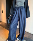 Summer Tencel Vintage Soft Denim Jeans
