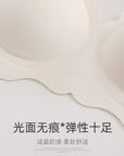 3D Jelly Cups: Seamless, Wire-Free Lingerie