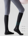 Professional Calf Compression Socks (Set of 2 Pairs)
