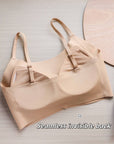 Foundation Liquid Seamless Invisible Bra (No Underwear)