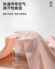 Ultra-Fine Modal Plus-Size Shaping Briefs