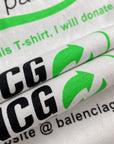 Environmental Protection Theme Tee