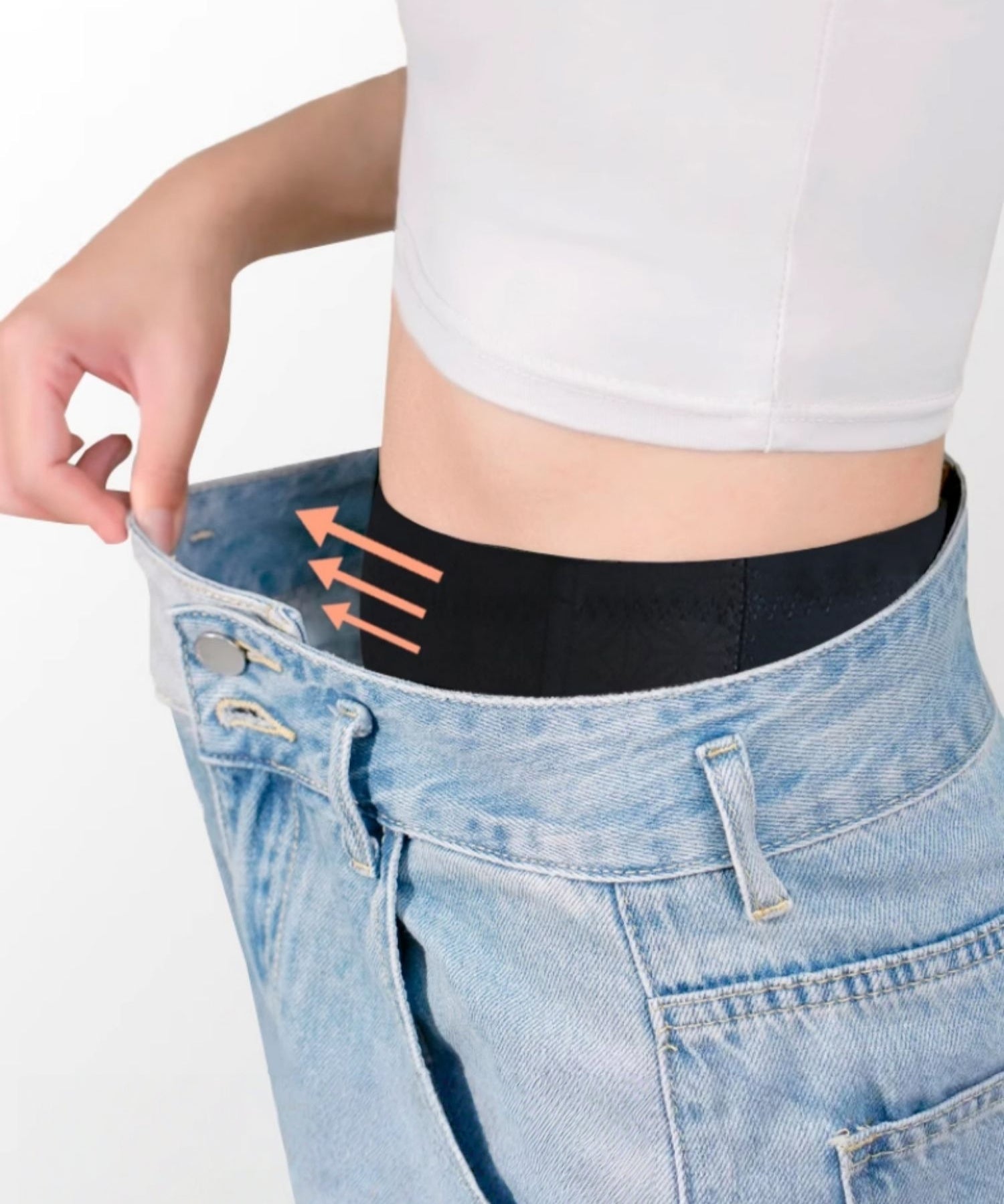 Ultra-Thin High-Compression Tummy Control & Butt-Lifting Shapewear Shorts