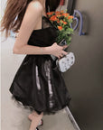 Lucury Pussycat Dolls Dark Light Dress