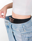 Ultra-Thin High-Compression Tummy Control & Butt-Lifting Shapewear Shorts