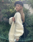 Autumn-Winter Cardigan Sweater