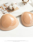 Sponge Padded Waterproof Push-Up Bra Inserts