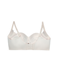 3D Stereoscopic Palm Cup Flat-to-C-Cup Bra