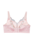 Adjustable Side-Support Wireless Bra