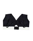 Lift Seamless Side-Support Bra Set