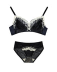 Innovative Cloud Cup Adjustable Bra