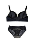 Innovative Cloud Cup Adjustable Bra