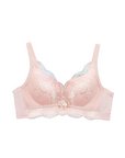 Adjustable Side-Support Wireless Bra