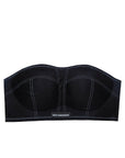 4D Cloud Feel Strapless Anti-Slip Bra (No Panties)