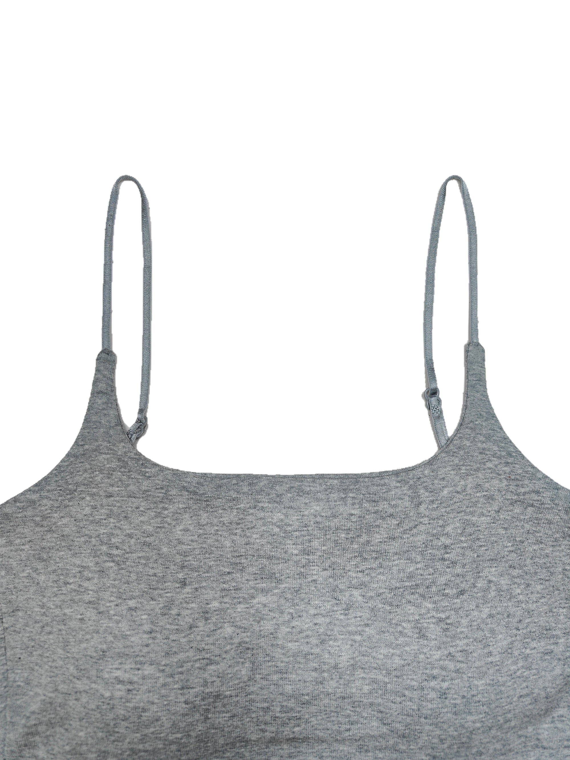 Padded Spaghetti Strap Camisole