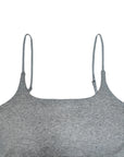 Padded Spaghetti Strap Camisole