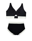 Lift Seamless Side-Support Bra Set