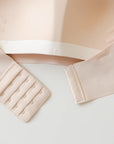 The New Style Seamless Bandeau Bra (No Panties) that Stays in Place No Matter How You Move