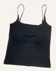 Padded Spaghetti Strap Camisole