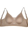CalniKean 3.0 Upgraded Seamless One-Piece Cup Fixation Lingerie