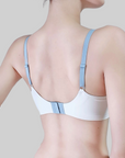 3D Jelly Cups: Seamless, Wire-Free Lingerie