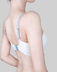 3D Jelly Cups: Seamless, Wire-Free Lingerie