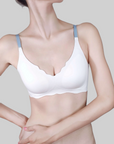 3D Jelly Cups: Seamless, Wire-Free Lingerie