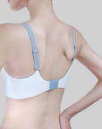 3D Jelly Cups: Seamless, Wire-Free Lingerie